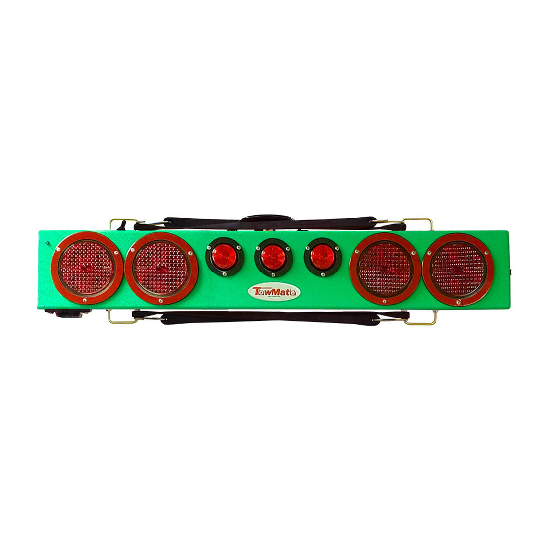 TowMate Extended Runtime 7 Pin Lithium Powered Wireless Tow Light