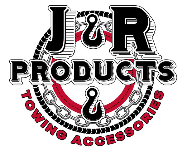 JR Towing Accessories logo