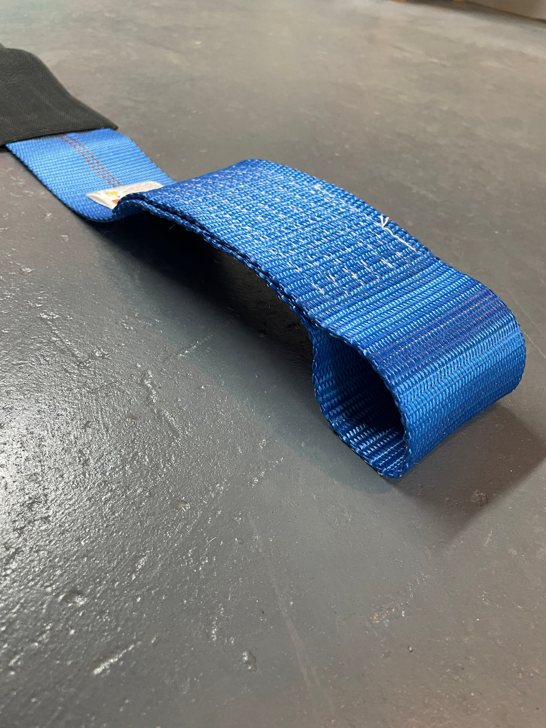 Underlift replacement Strap 3" X 5'