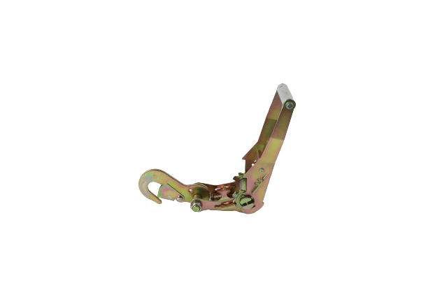 2" Standard Wide Handle Ratchet with Snap Hook