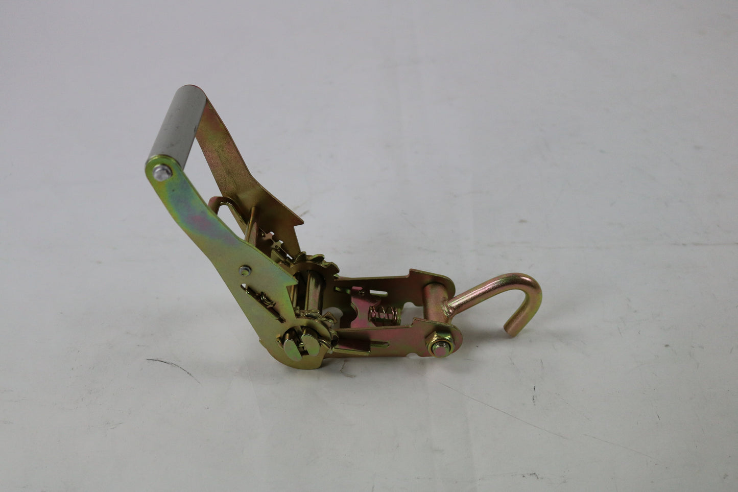 2" Standard Wide Handle Ratchet with Finger Hook