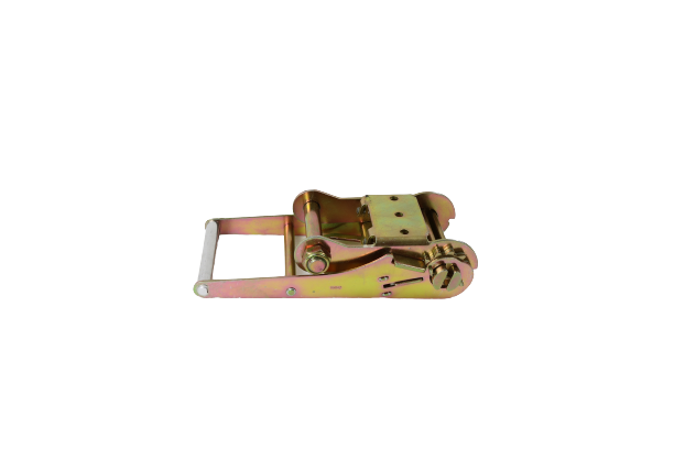 4" Long Handle Ratchet