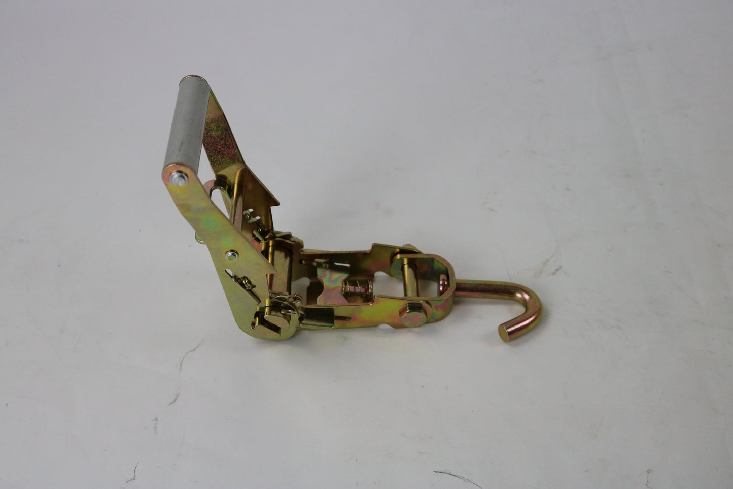 2'' Standard Wide Handle Ratchets with Bolt on Swivel-J Hooks