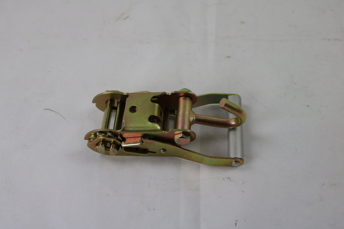 2" Standard Wide Handle Ratchet with Finger Hook
