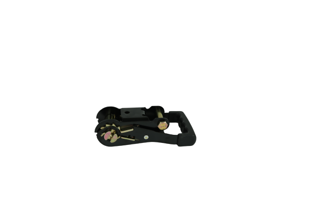 2" Heavy Duty Short Wide Handle Ratchet