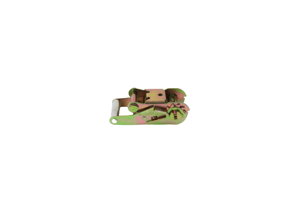 2" Short Narrow Handle Ratchet