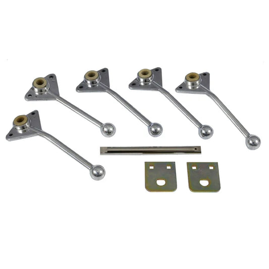Jerr-Dan Control Handles