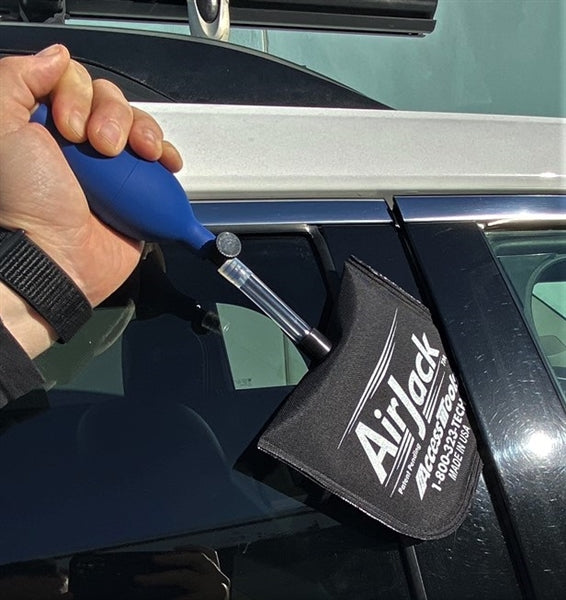 Access Tools Air Wedge