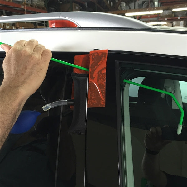 Access Tools Damage Guard