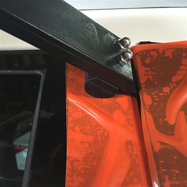 Access Tools Damage Guard