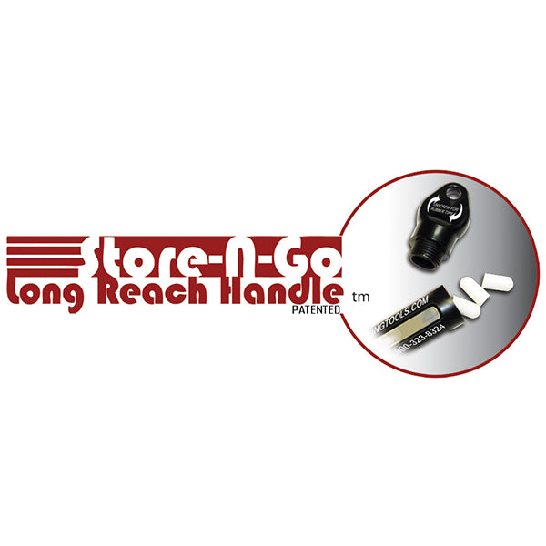 Access Tools One Hand Jack Set