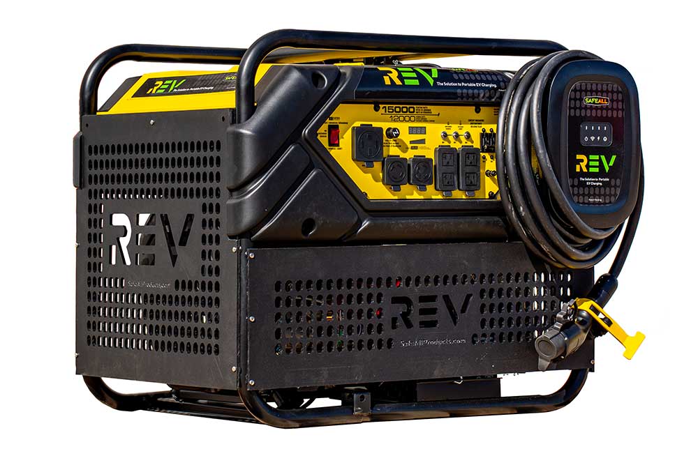 REV1 (EV Charger To-Go)
