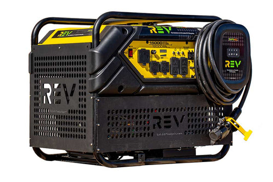 REV1 (EV Charger To-Go)
