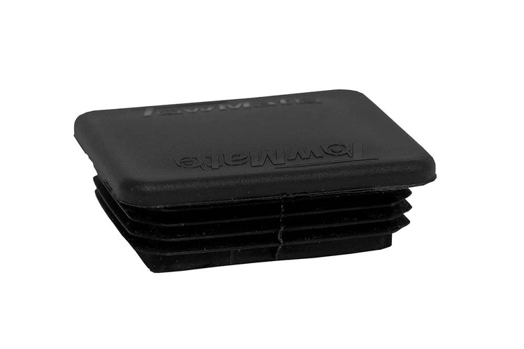 Towmate BLACK END CAP FOR TM2, TM21, TL31, TL48, TM360
