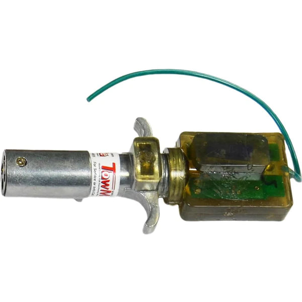 4 Pin Round Wireless Transmitter for Wireless Towmate Light Bar