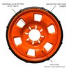 GUNIWHEEL™ 80