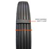 GUNIWHEEL™ 80