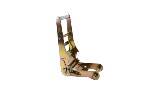 4" Long Handle Ratchet