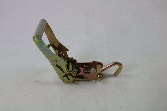 2" Standard Wide Handle Ratchet with Finger Hook